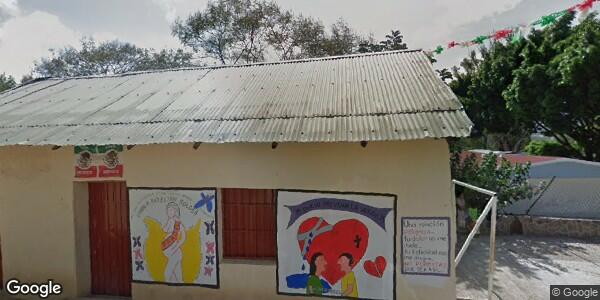 TESORERIA MUNICIPAL DE SAN JERONIMO TAVICHE